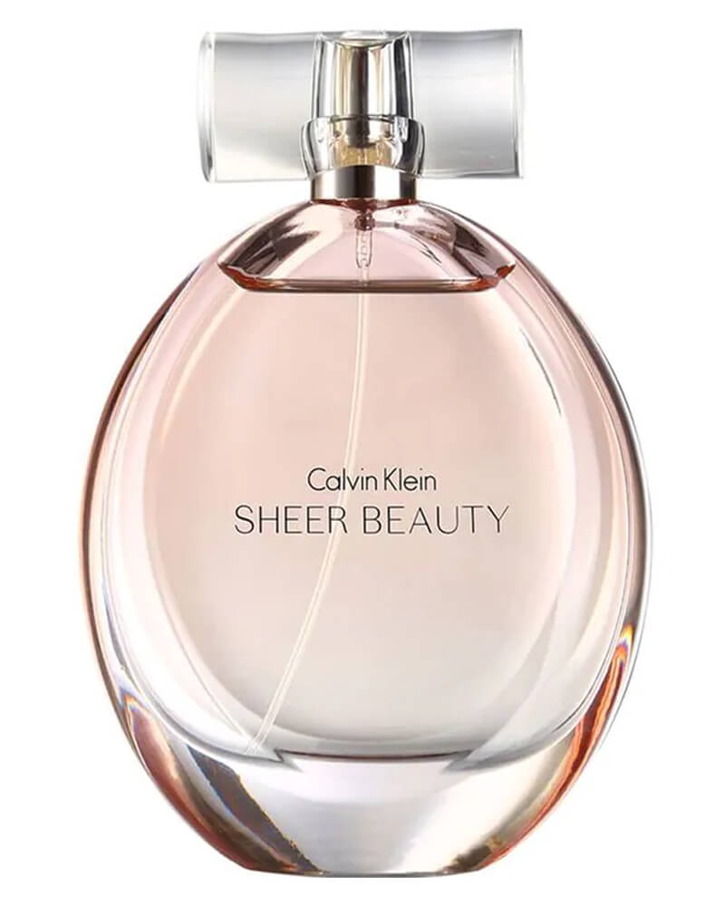 Calvin Klein Sheer Beauty EdT 30 ml