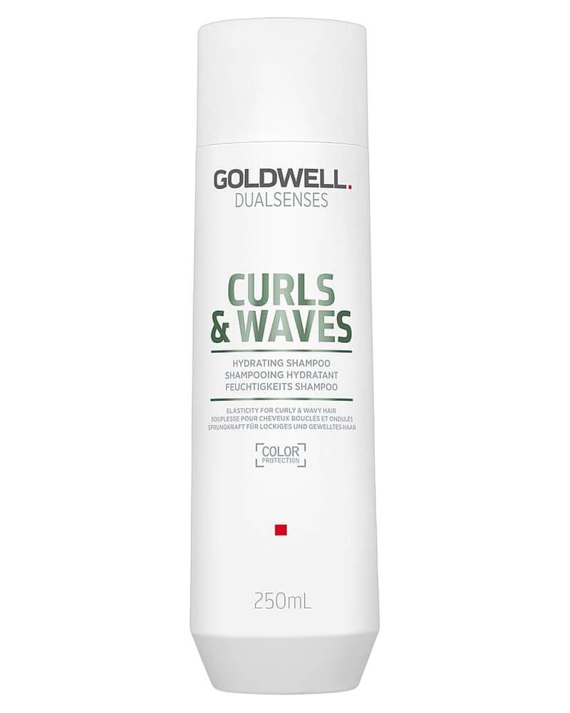 Goldwell Dualsenses Curls & Waves Hydrating Shampoo 250 ml