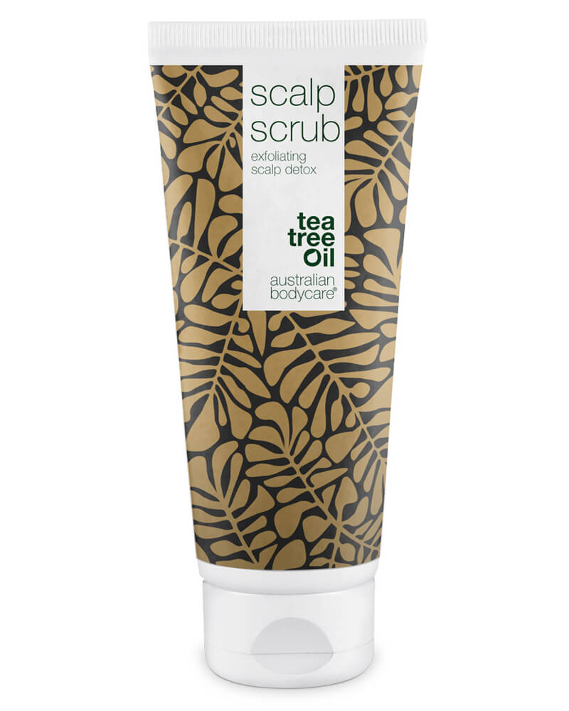 Australian Bodycare Scalp Scrub 200ml