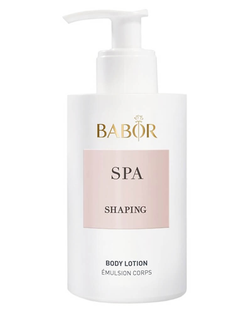 Babor Shaping Body Lotion 200 ml