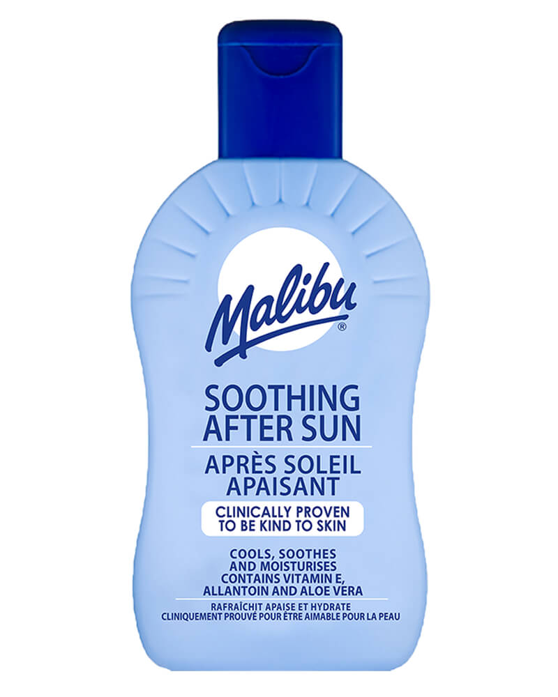 Malibu  After Sun Soothing Lotion