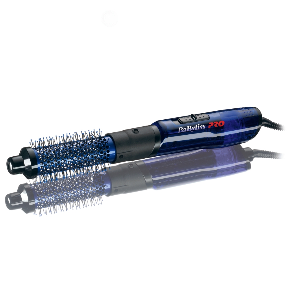 Air Styler Pro Blue Light