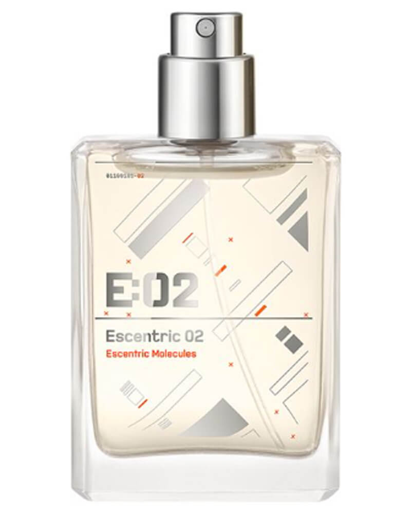 Escentric Molecules Molecules 02 EDT 30 ml