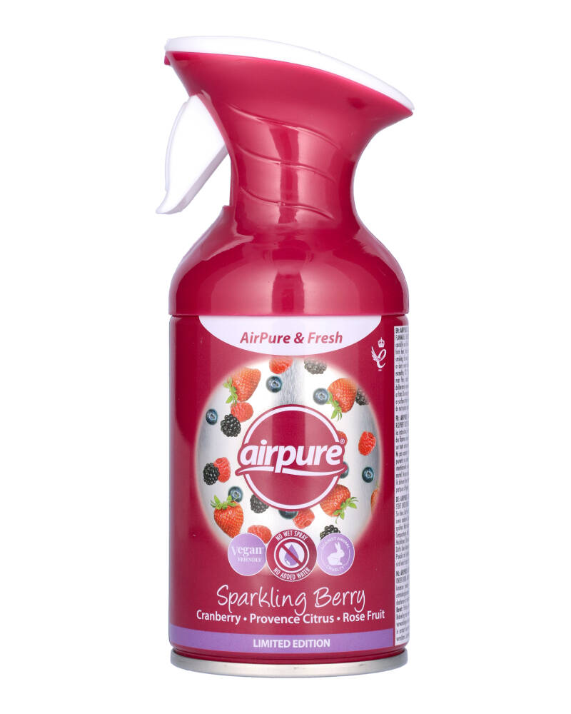 Air Wick 6in1 Air Freshener Ivory Freesia Bloom 250 ml