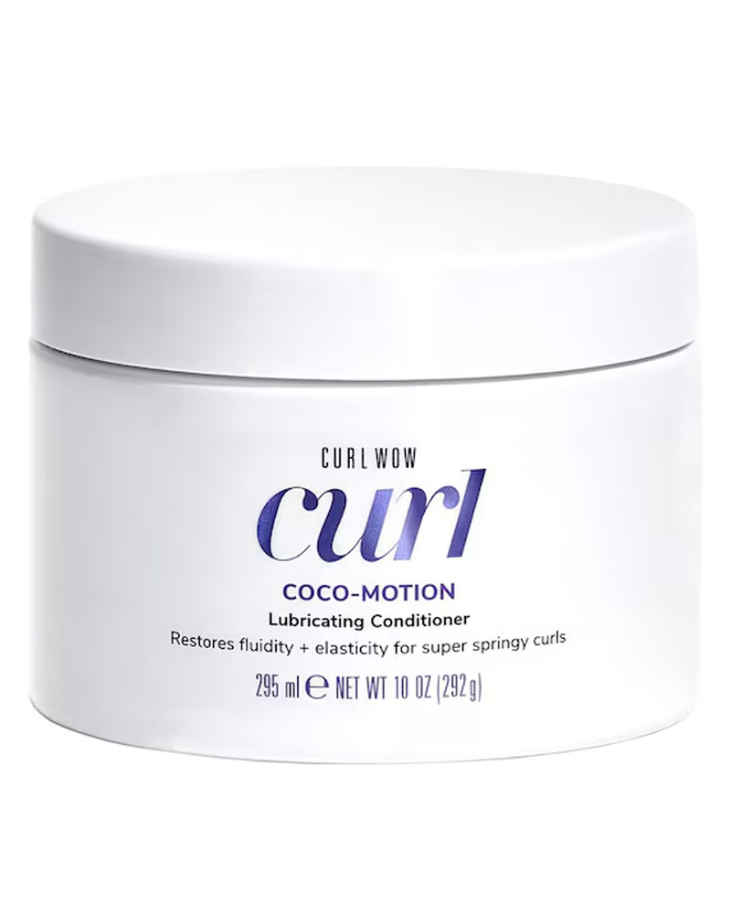 Color Wow Coco Motion - Lubricating Conditioner 295 ml