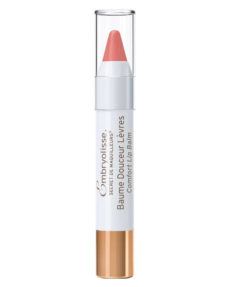 Embryolisse Comfort Lip Balm Coral Nude (U) 2 g