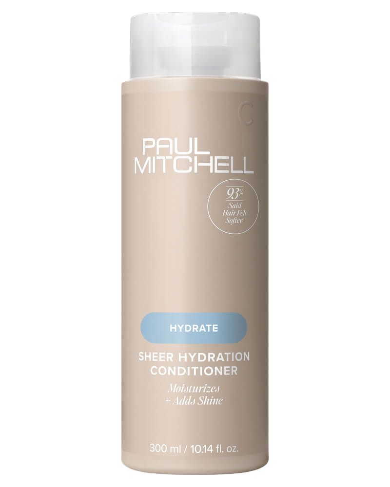 Paul Mitchell Sheer Hydration Conditioner 300 ml