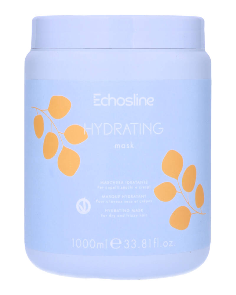 Echosline Hydrating Mask 1000 ml