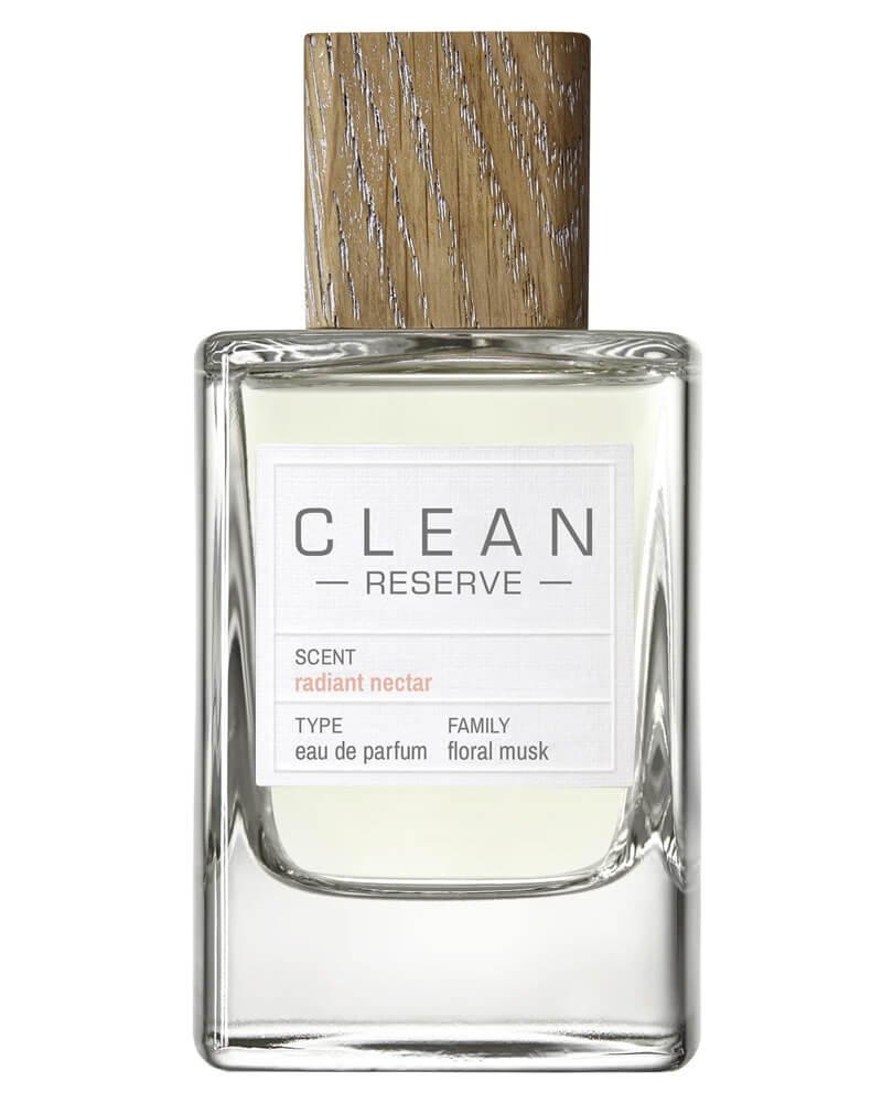 Clean Reserve - Radiant Nectar EDP 50 ml