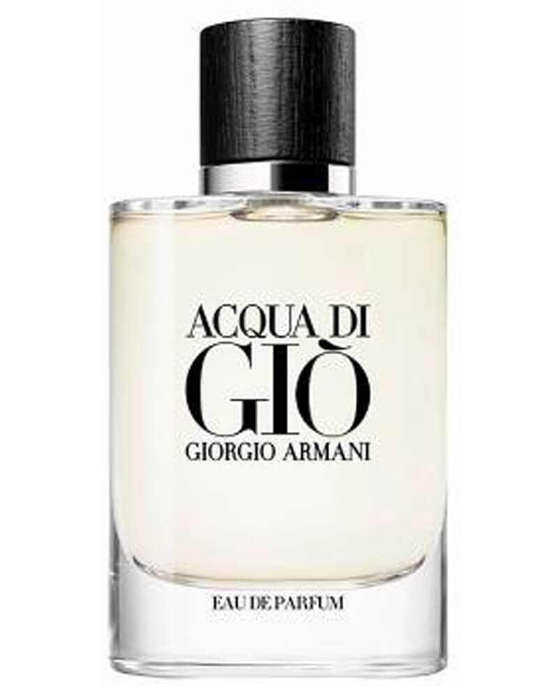 Giorgio Armani Acqua Di Gio Pour Homme EDP 125ml