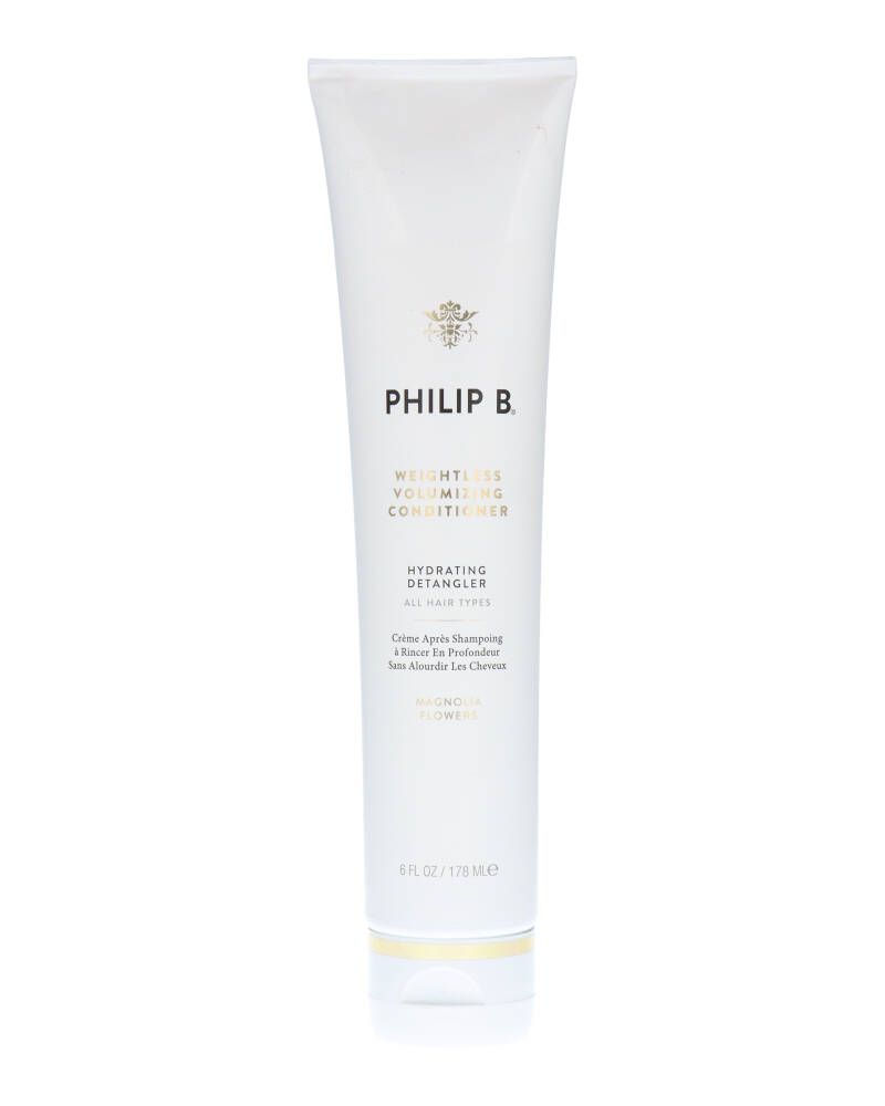 Weightless Volumizing Conditioner 178 ml