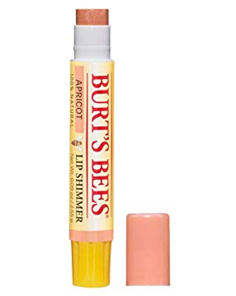 Burt´s Bees Lip Shimmer Apricot