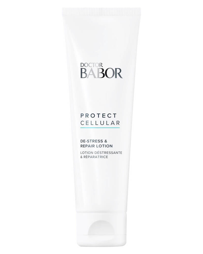 Babor Doctor Babor Protect Cellular De-Stress & Repair Lotion 150