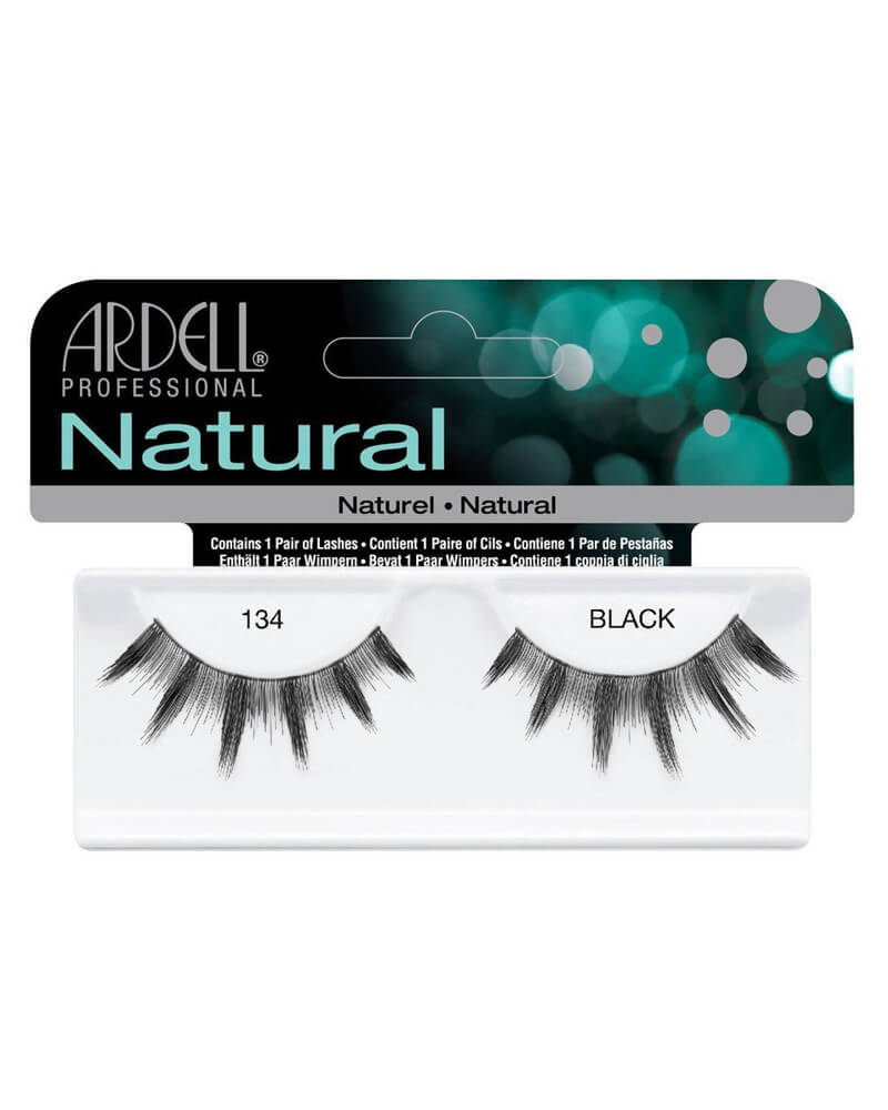 Ardell Natural 134 Black