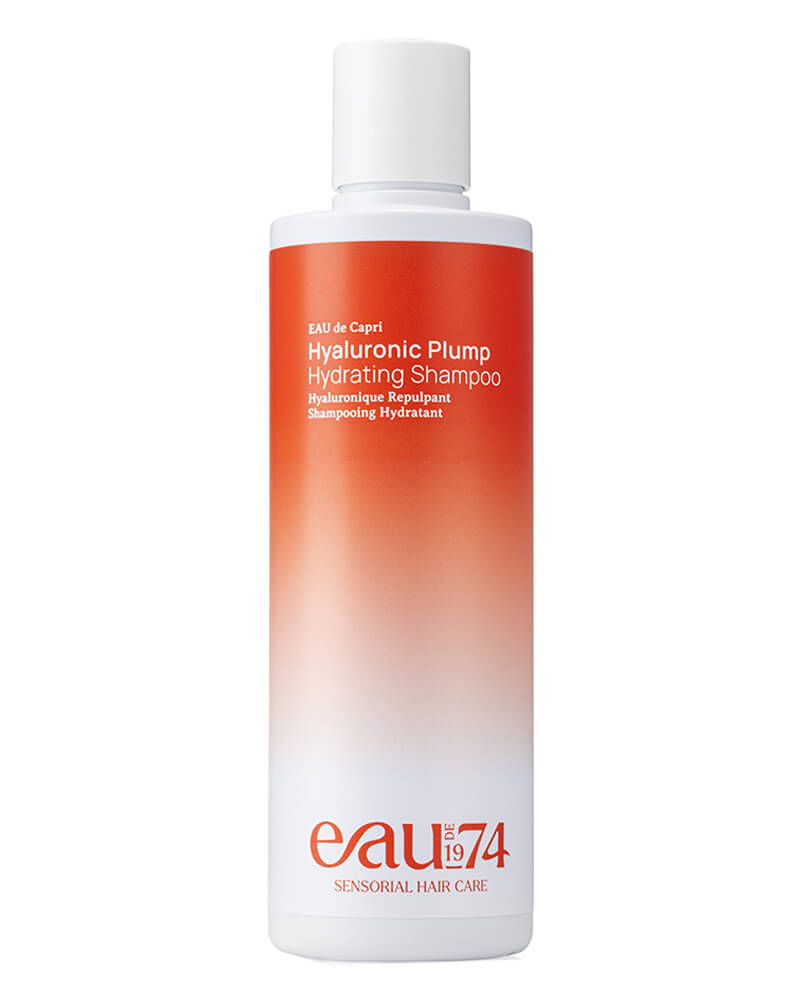 EauDe1974 - Hyaluronic Plump Hydrating Shampoo - Eau De Capri - 250 ml