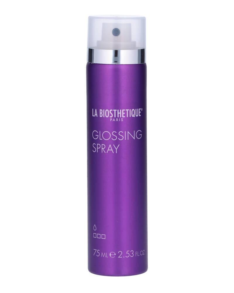 La Biosthetique Glossing Spray 75 ml