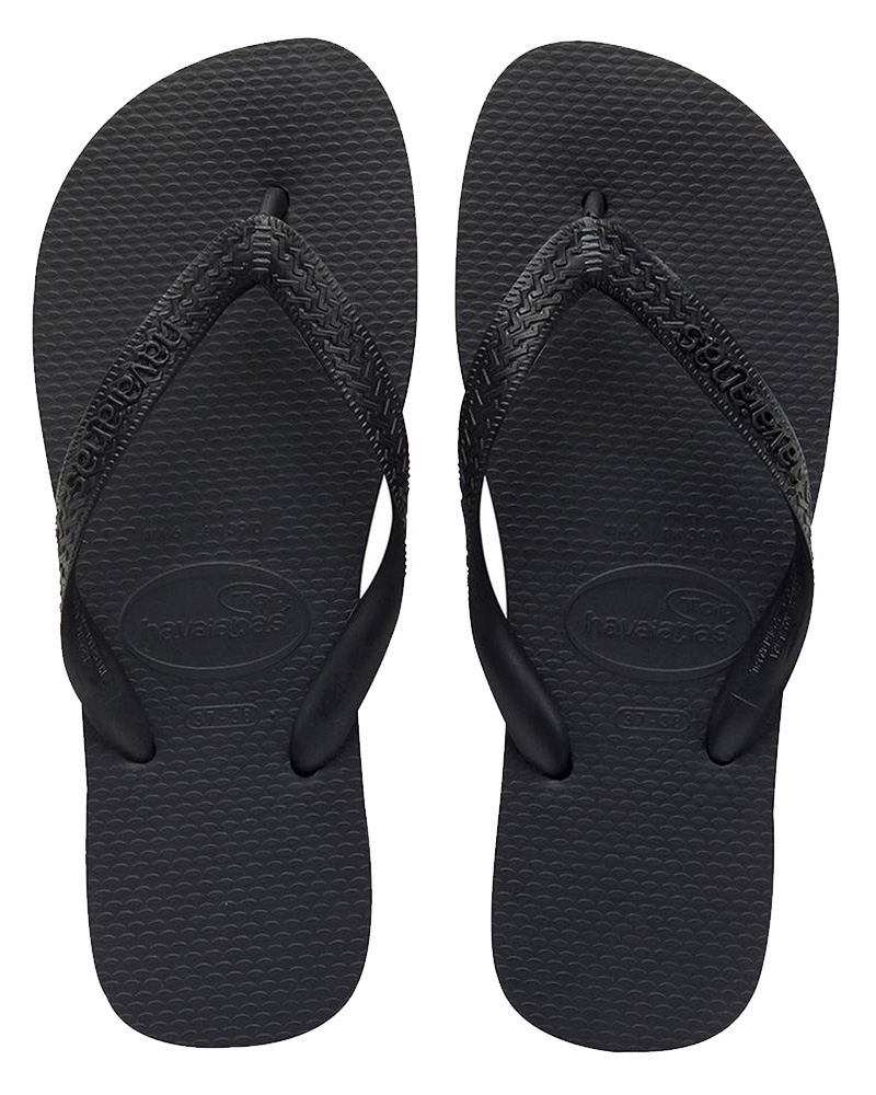 Havaianas Top - Sort - Str. 39/40 EU