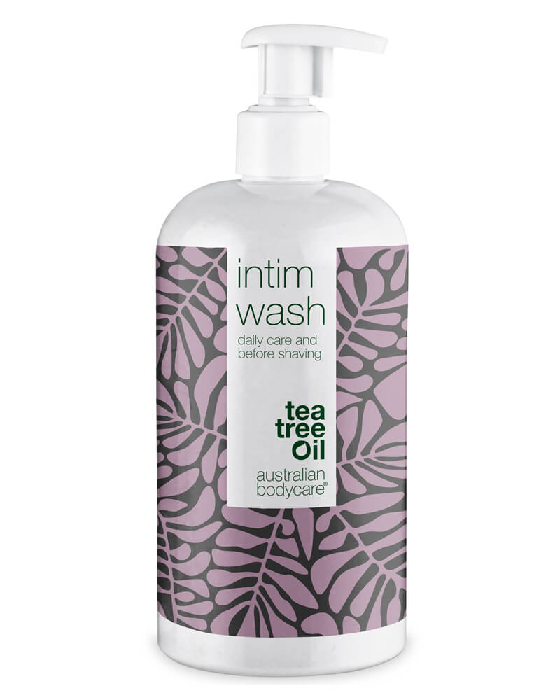 Australian Bodycare Intim Wash 500ml