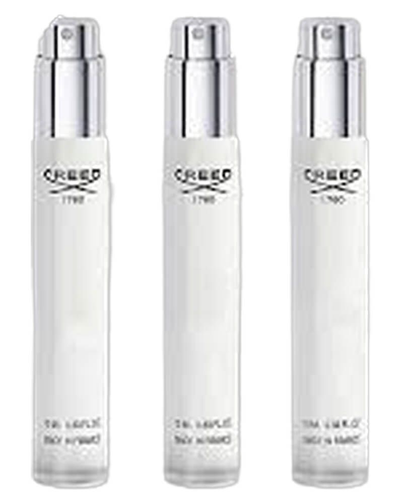 Creed Aventus Recharges Set EDP 10 ml 3 stk.