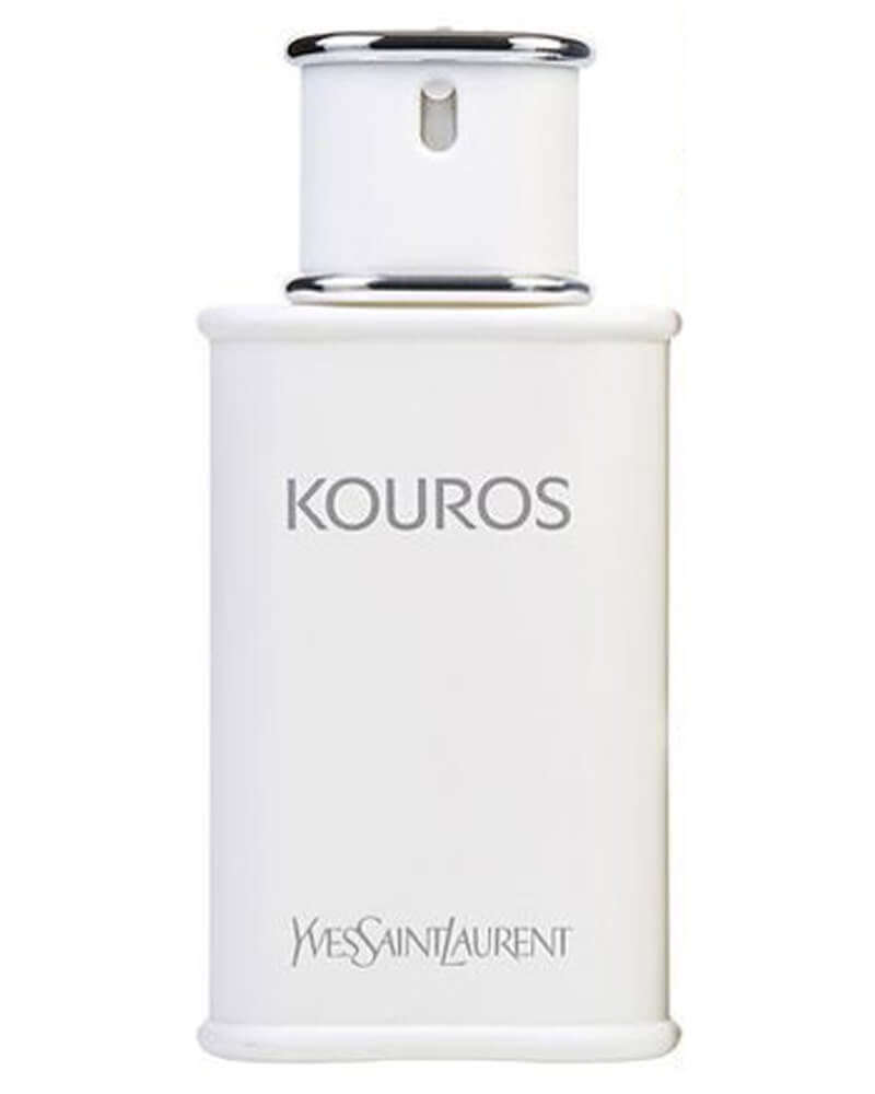 Yves Saint Laurent Kouros Eau de Toilette 100ml Spray