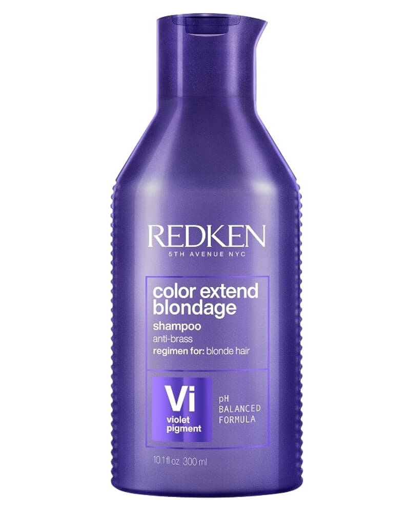 Color Extend Blondage Shampoo