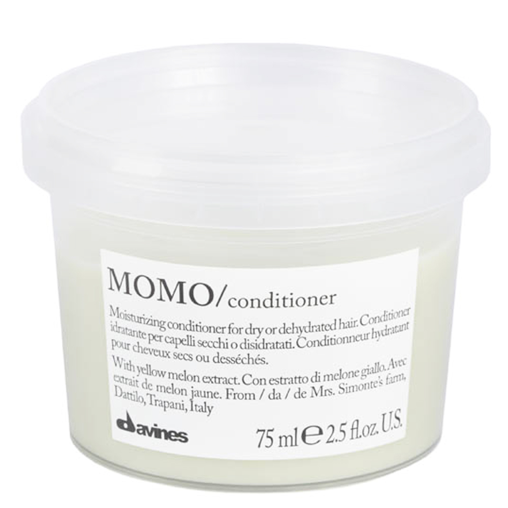 Davines MOMO Moisturizing Conditioner 75 ml