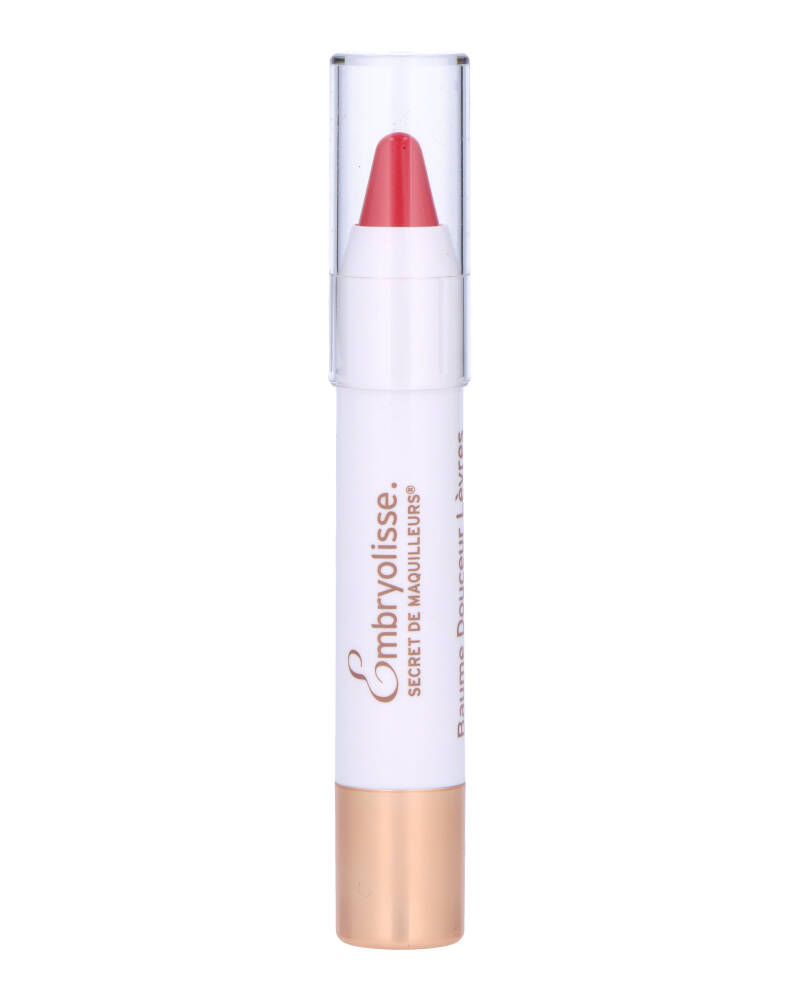 Embryolisse Artist's Secret Comfort Lip Balm Red
