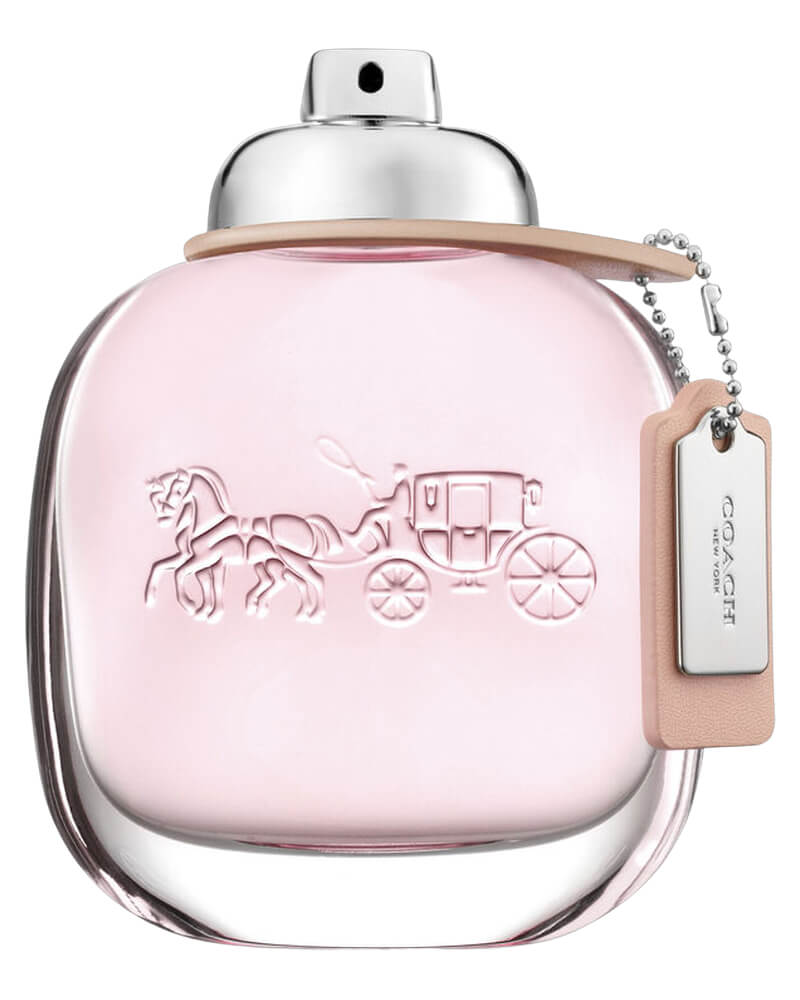 Coach New York EDT 90 ml