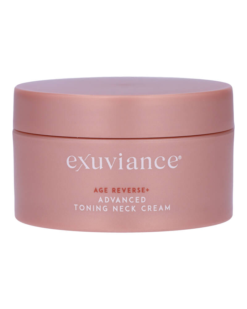 Age Reverse Toning Neck Cream (125 g)