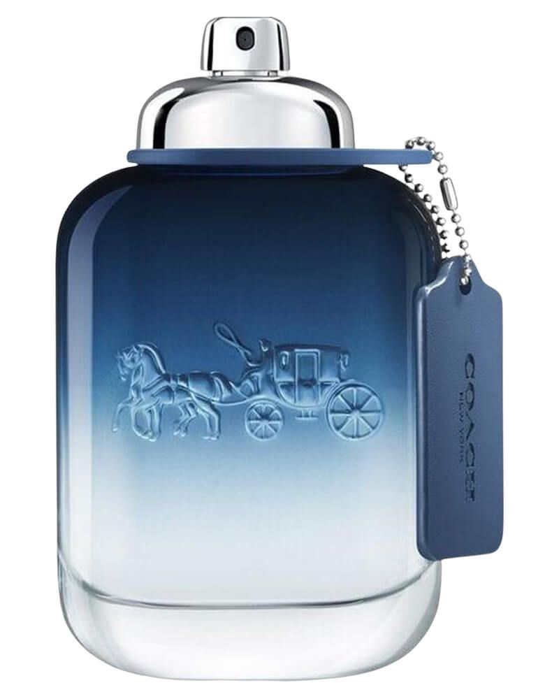 Coach Blue EDT 60 ml