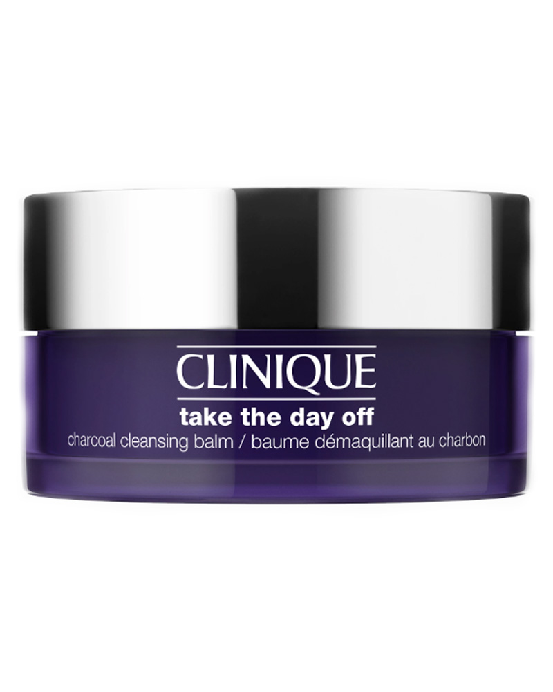 Clinique Take The Day Off Charcoal Detoxifying Cleansing Balm 125