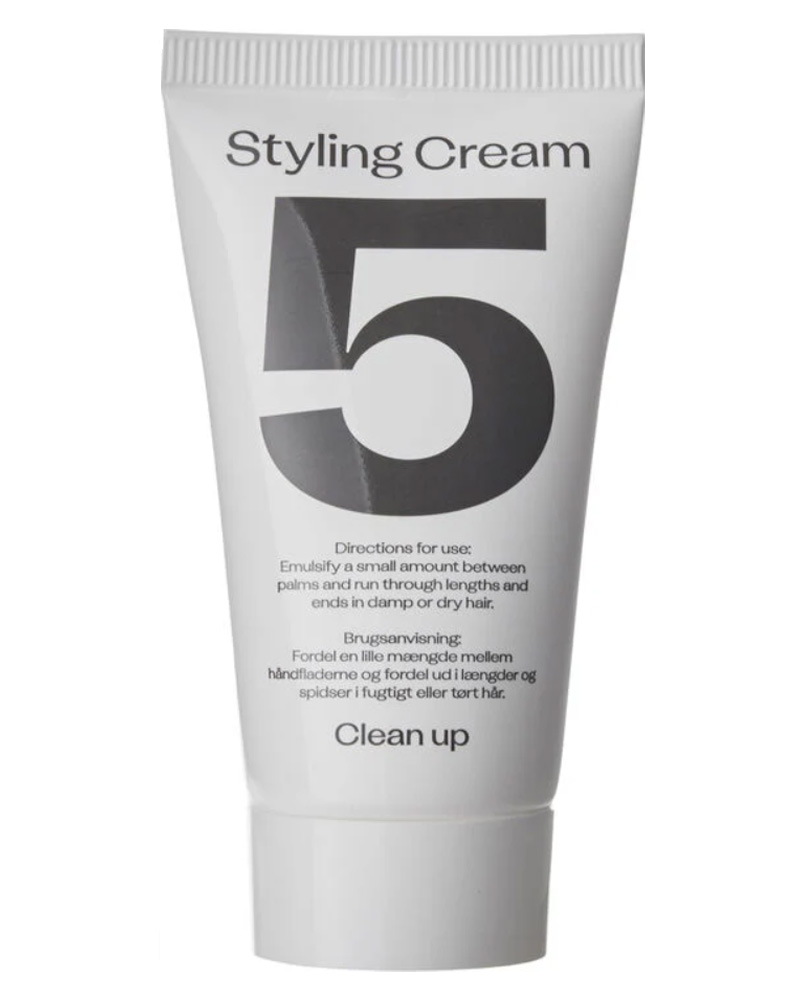 Styling Cream Nr. 5 25 ml