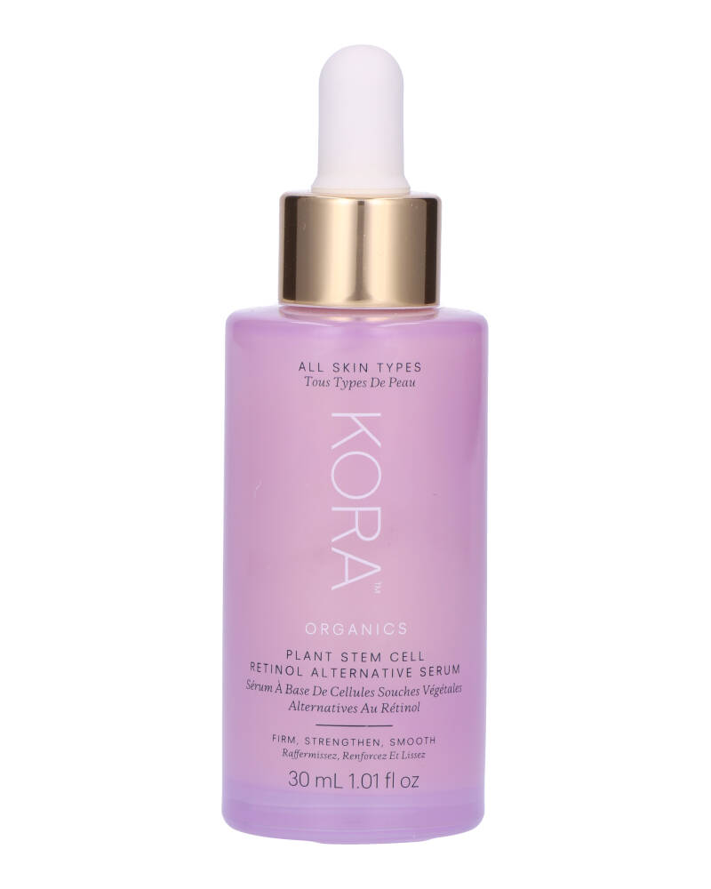 Kora Organics Plant Stem Cell Retinol Alternative Serum 30 ml