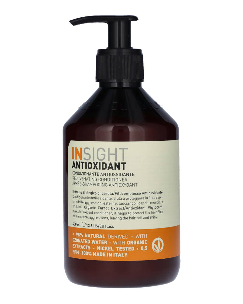 Insight Antioxidant Rejuvenating Conditioner 400 ml