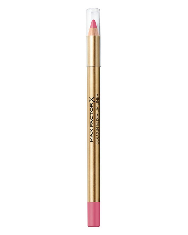 Max Factor Colour Elixir Lip Liner 035 Pink Princess