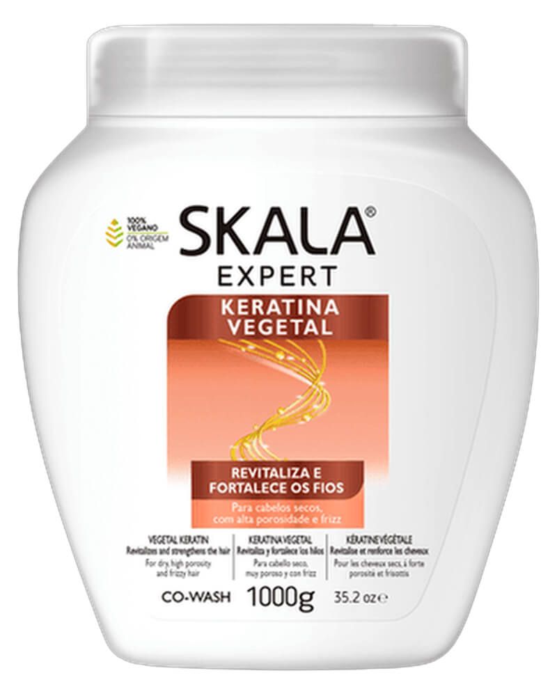 Skala Keratina Vegetal Hair Treatment 1000 g