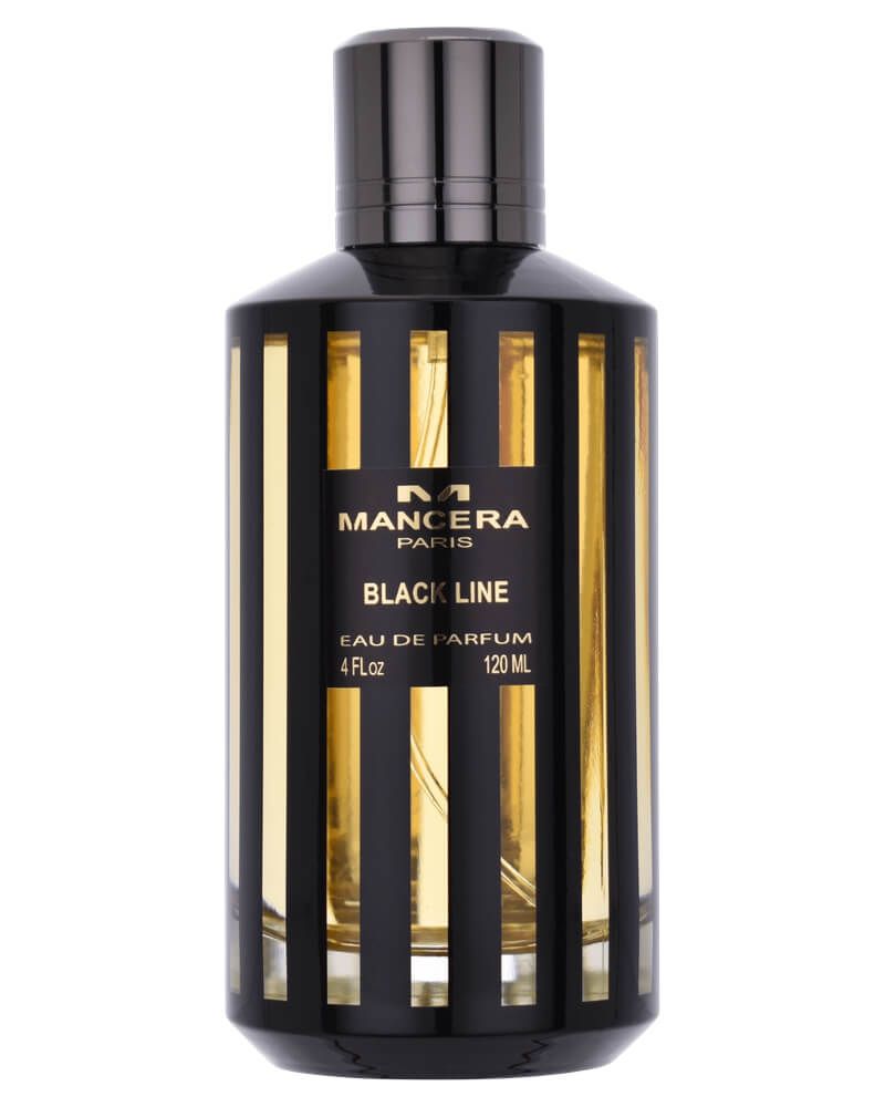 Mancera Black Line EDP 120 ml