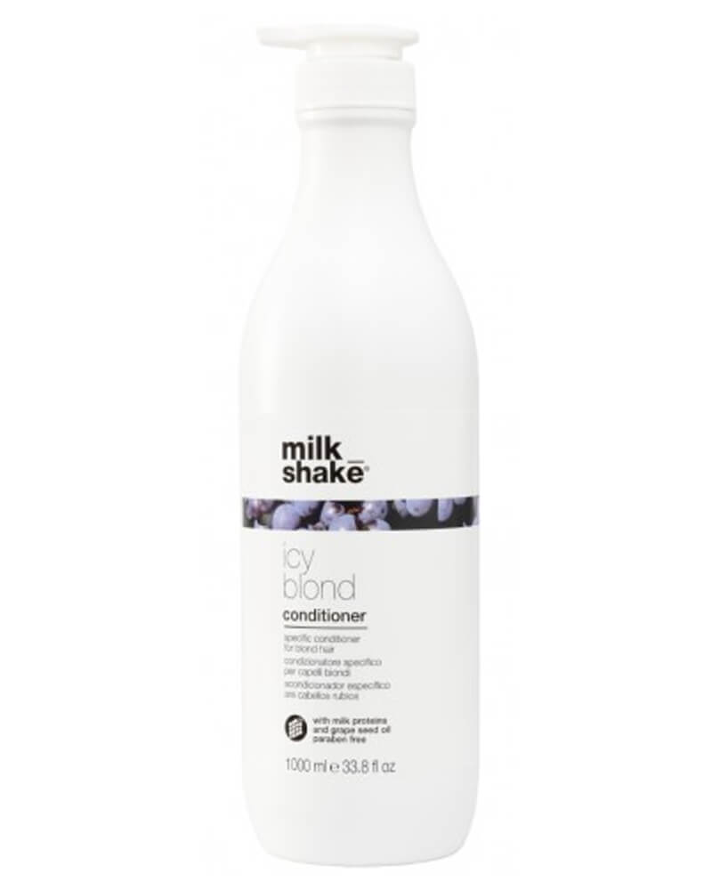 Bilde av - Icy Blonde Conditioner 1000 ml