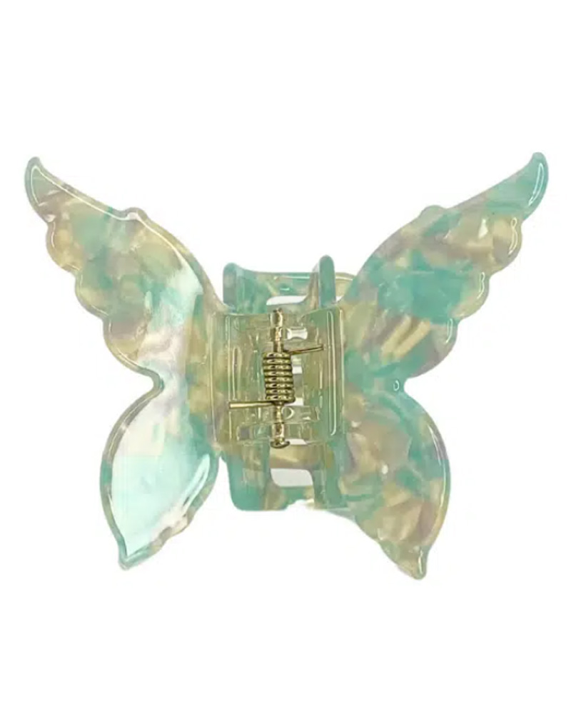 Beauty Flow Papillon Butterfly Claw Cloudy   1 stk.