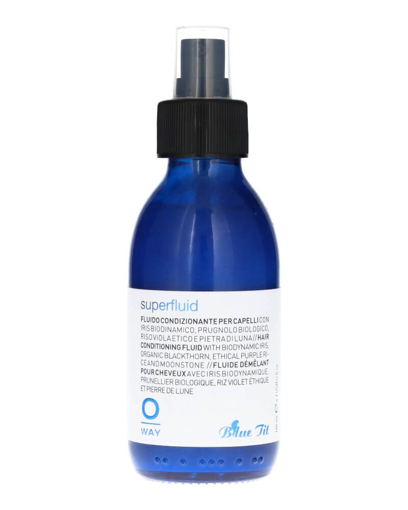 Oway Blue Tit Superfluid 140ml