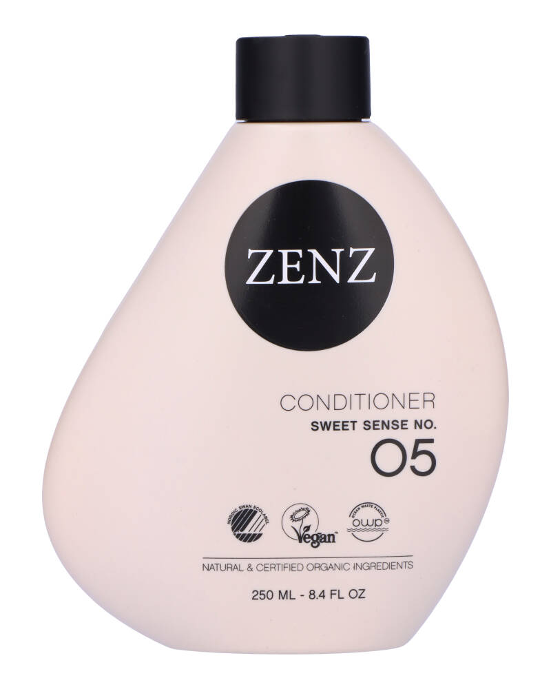 No. 05 Sweet Sense Conditioner 250ml