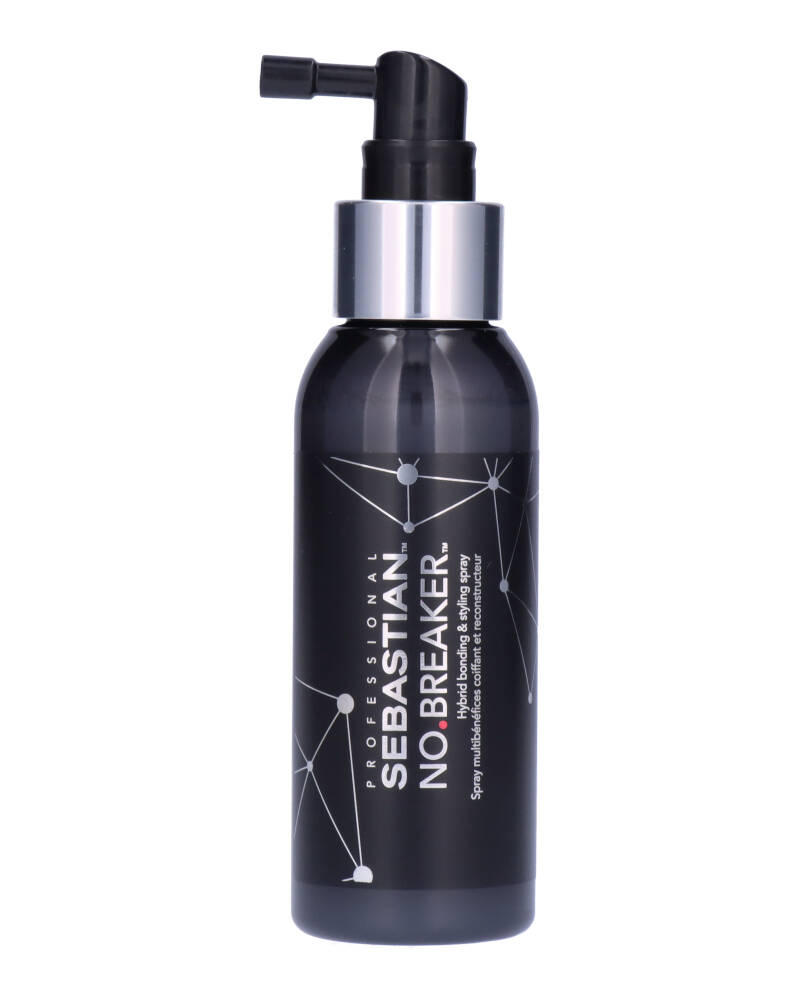 Sebastian No.Breaker Hybrid Bonding and Styling Leave-in Spray 100ml