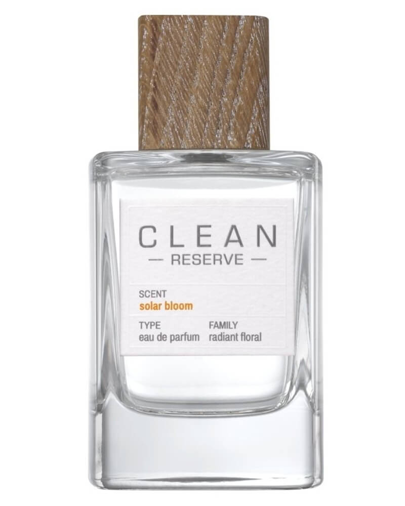 Clean Reserve Blend Solar Bloom EDP 50 ml