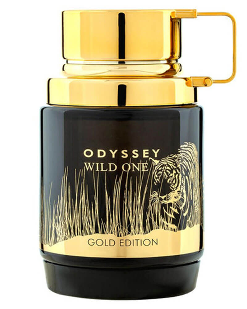 Armaf Odyssey Wild One Gold Edition EDP 100 ml