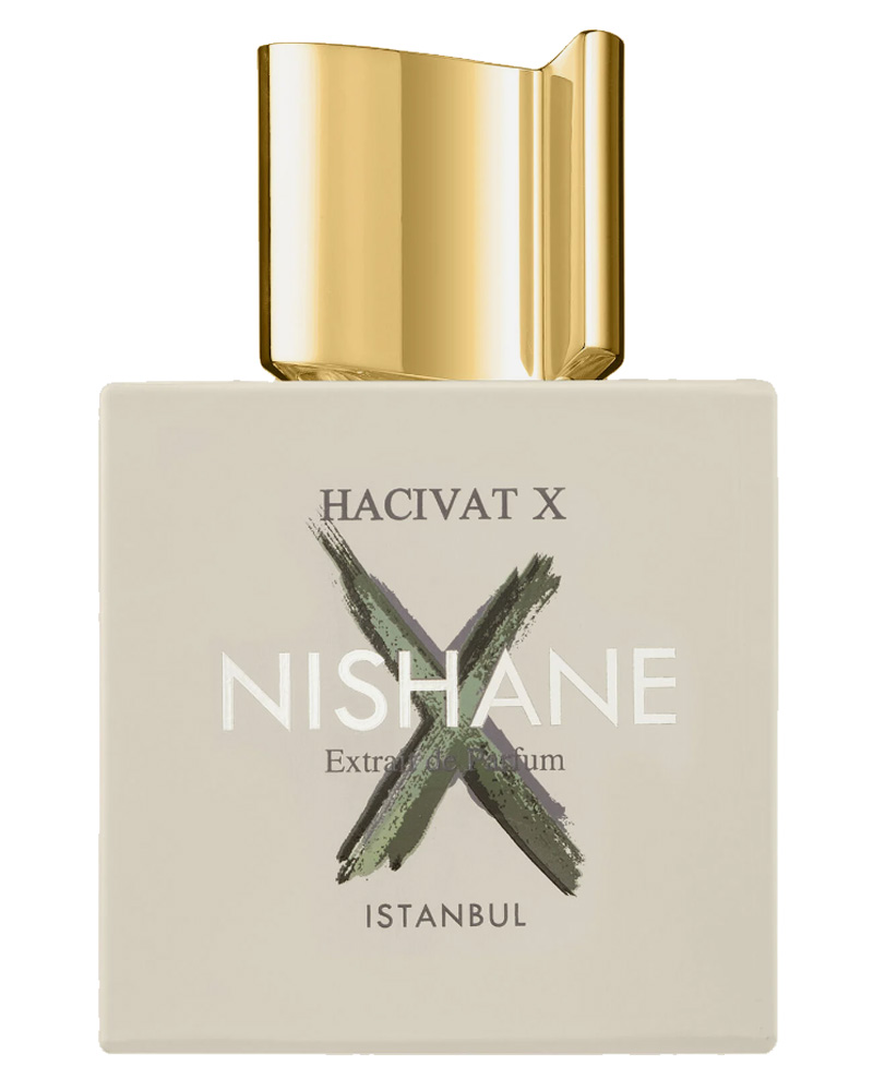 Nishane Hacivat X 100 ml