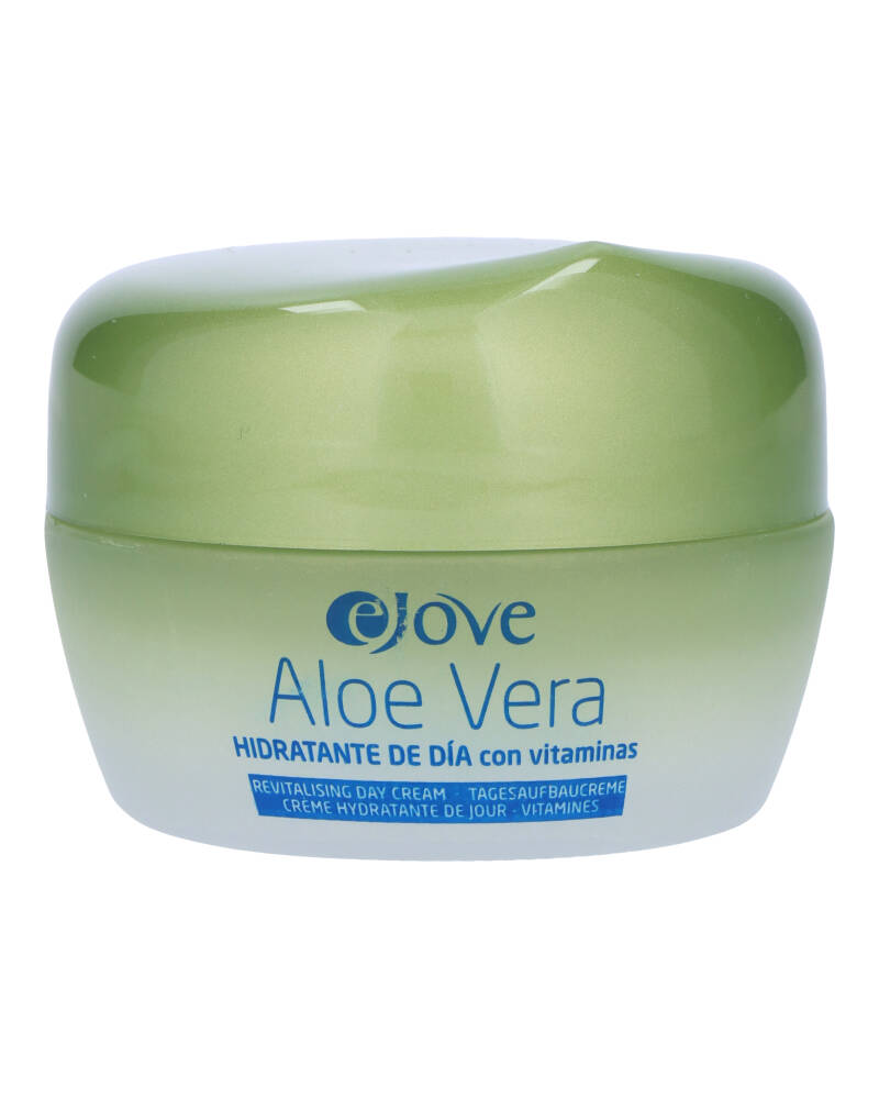 Ejove Aloe Vera Day Cream SPF15 50 ml