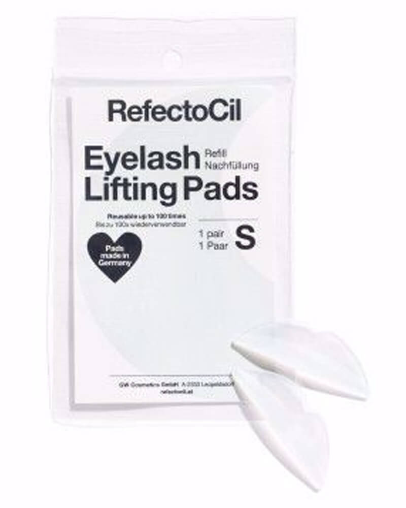 Eyelash Lifting Pads S (W,1 pc)