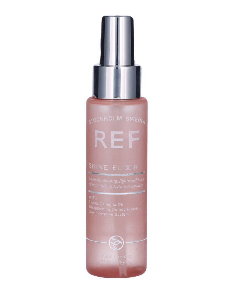 REF Stockholm Shine Elixir 80ml