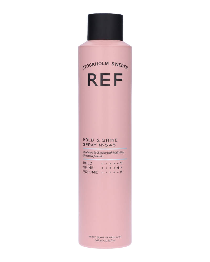 Hold & Shine Spray 300ml