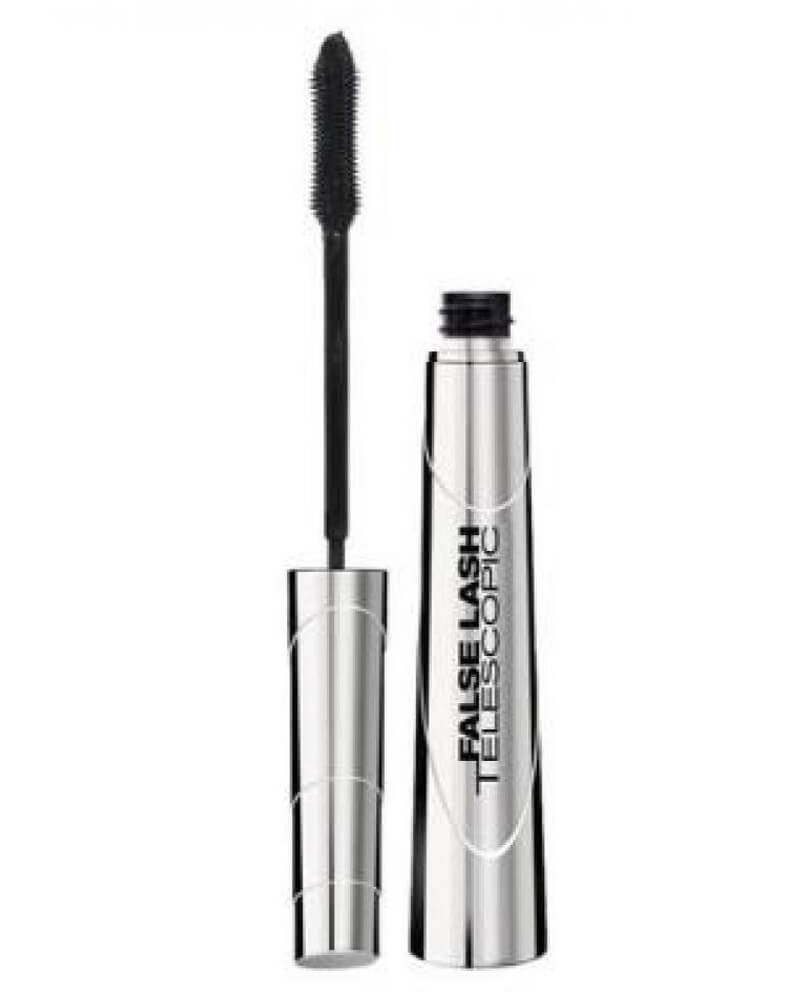 L"Oréal Paris False Lash Telescopic Magnetic Black 9ml'